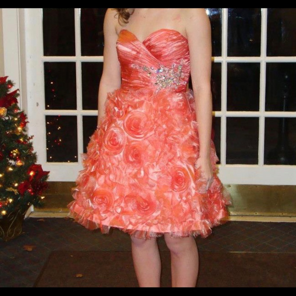 Party Dress